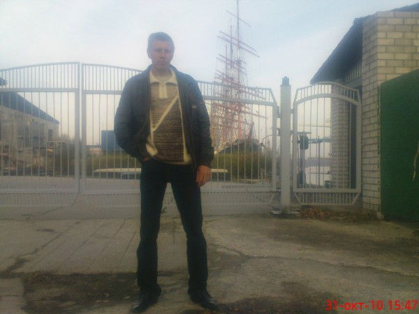 Андрей Дуткевичус