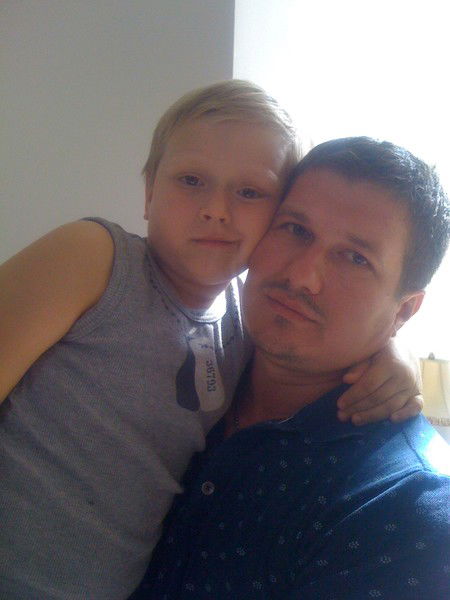 Василий Романовский