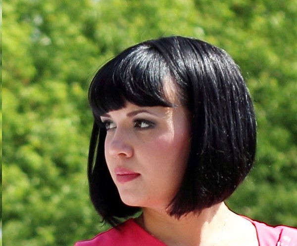 Мария Михайлова