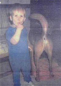 Алексей Борздый