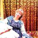 Оксана Шлеева