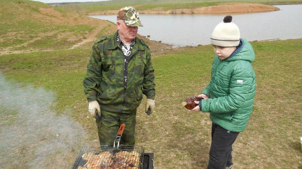 Валера Степанов