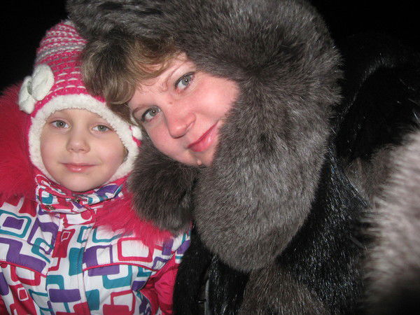 Татьяна Каменских