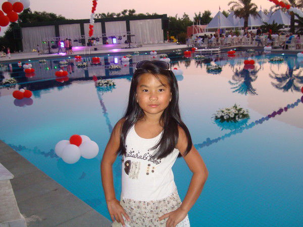 Дианочка Ли