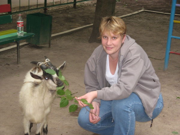 Ирина Спирина