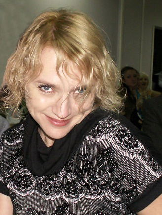 Наталья Ротар