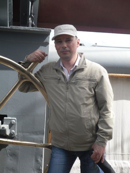 Дмитрий Миронов