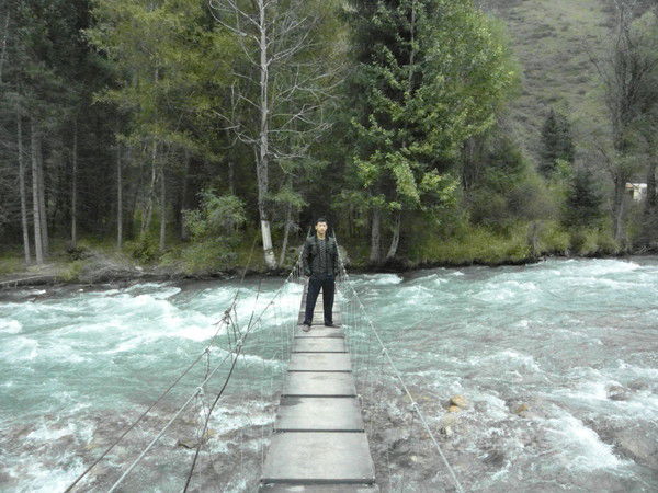 Айдын Кыдыргожаев