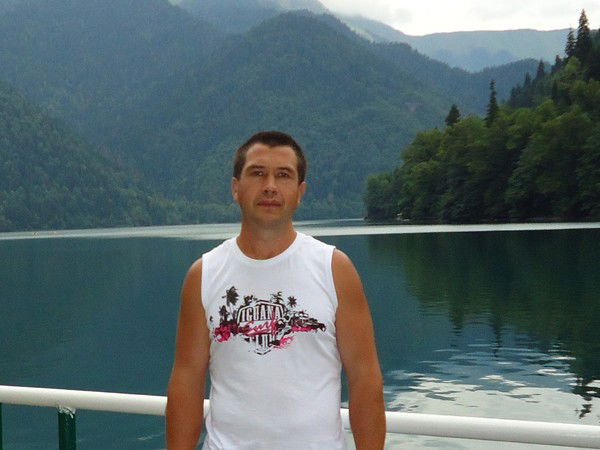 Ильфат Амиров