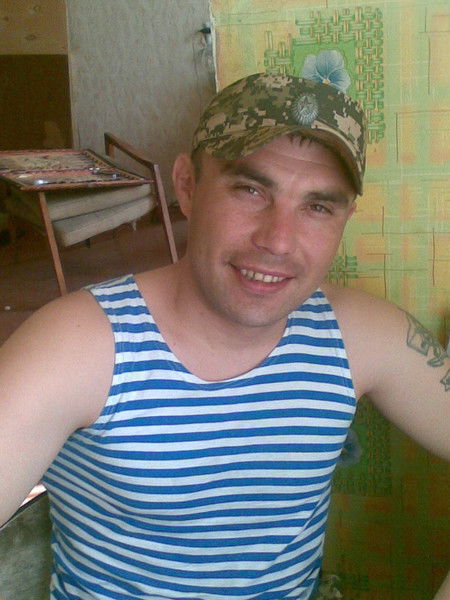 Руслан Ганиуллин