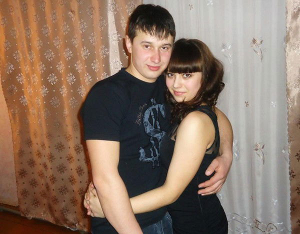 Катюша Касимова