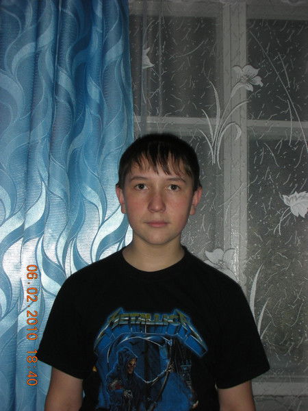 Евгений Знаменщиков