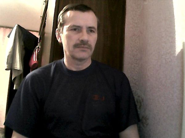 Вячеслав Азанов