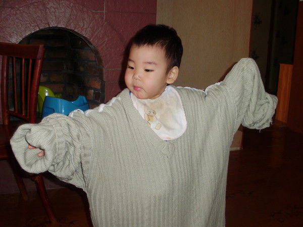 Сергей Ойрат