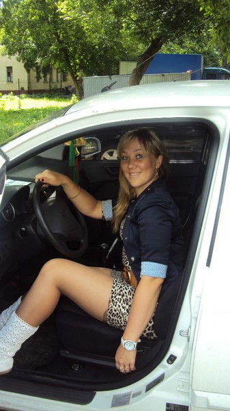 Эльмира Янаева