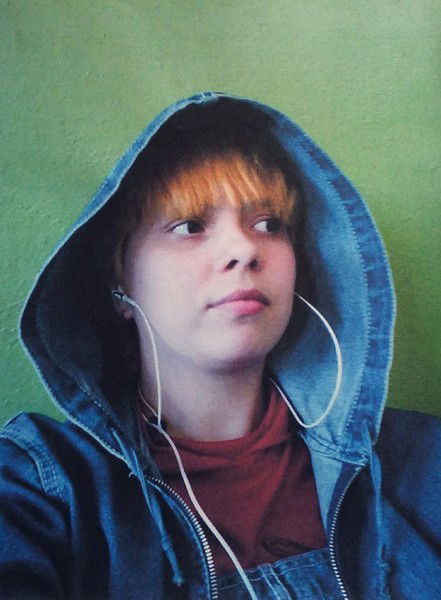 Валентина Таланц