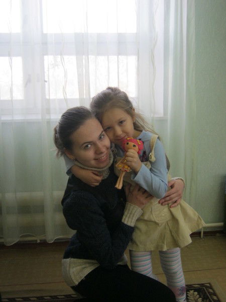 ***ирина Олеговна***