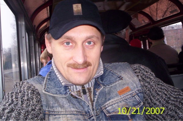 Юрий Большаков