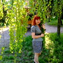 Алена Расторгуева