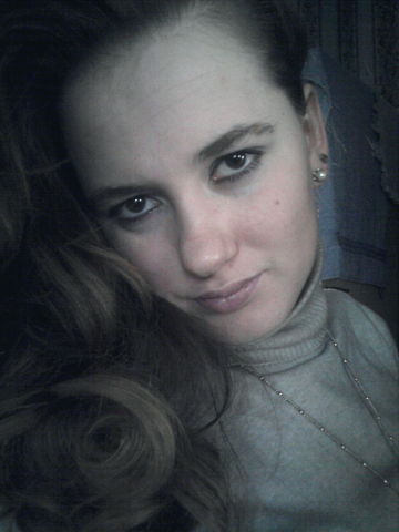 Наталья Ефанова