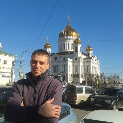 Павел Быстрицкий