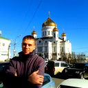 Павел Быстрицкий