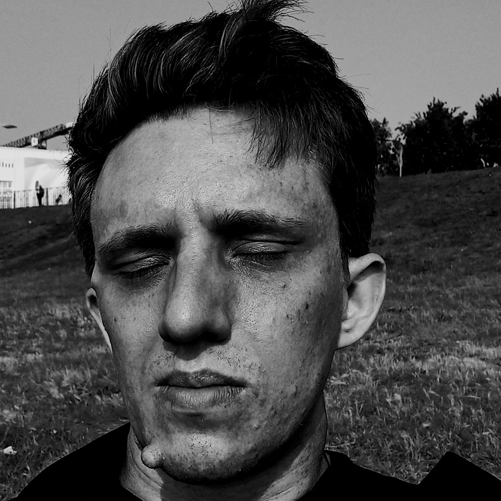 Василий Солнцев