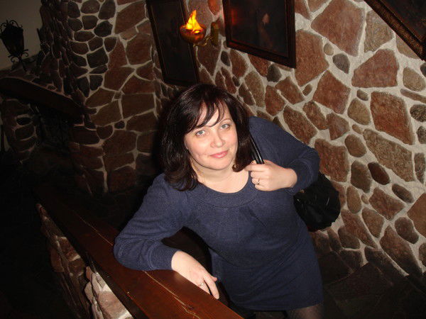 Наталья Ерофеева