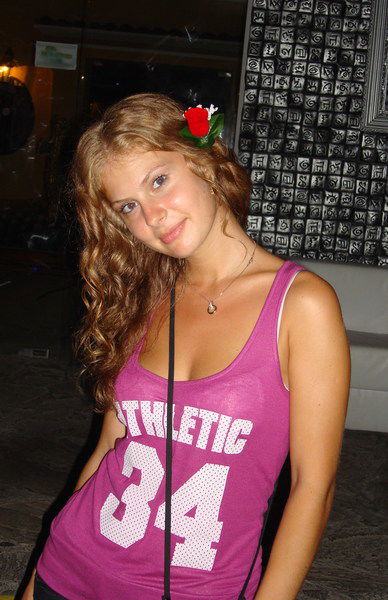 Сашуля Рочикашвили