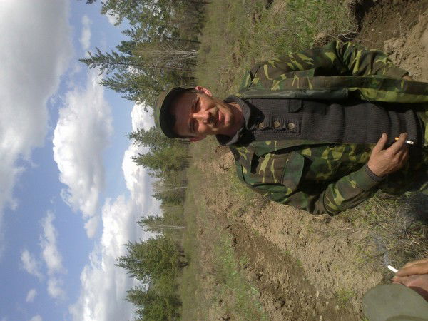 Сергей Полковников