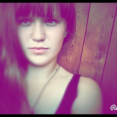 Катя Волжина