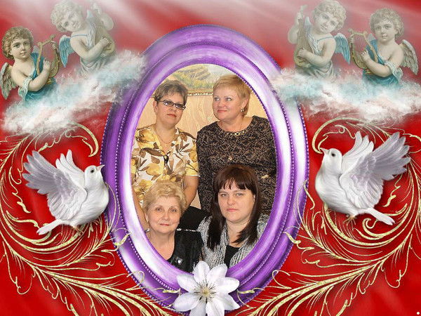 Татьяна Панкратова