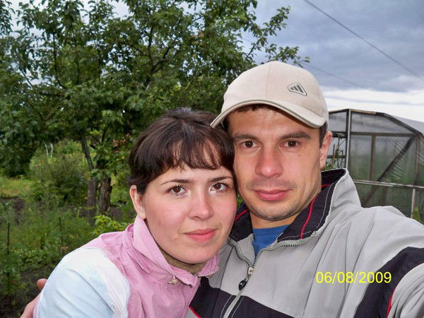 Николай Жданов