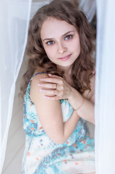 Ирина Белявина