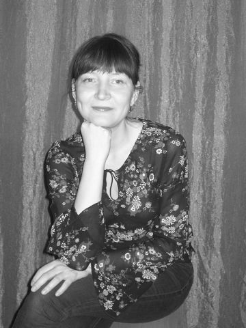 Марианна Данилина