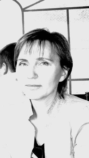 Вера Скижанок