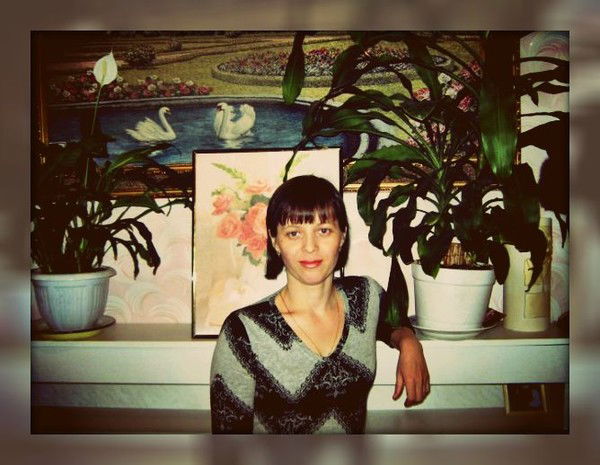 Людмила Якунина