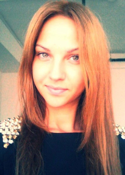 Олеся Качуровская