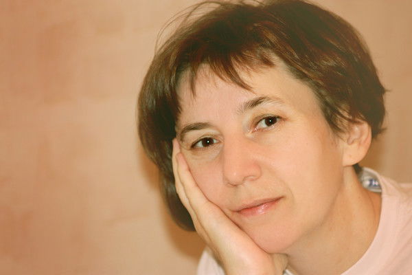 Марина Пономаренко (Кудрявцева)