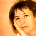 Марина Пономаренко (Кудрявцева)