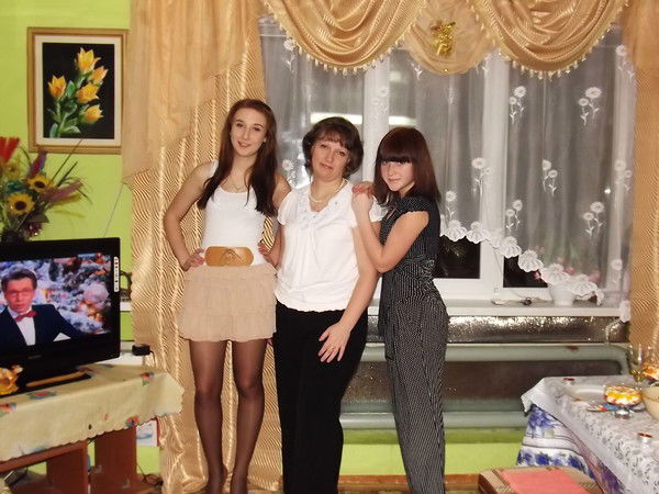 Инна Шишкина