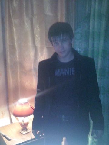 Александар Шалыгин