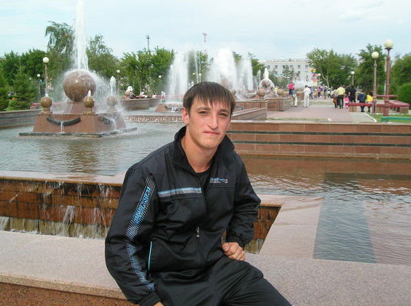 Иван Фёдоров