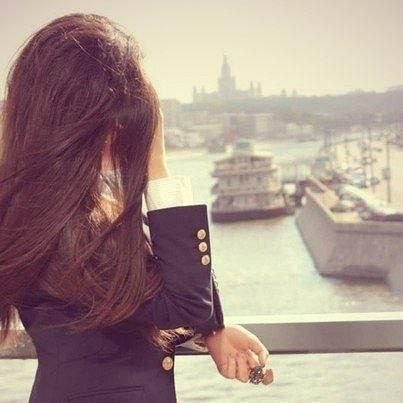 Дарья Волкова