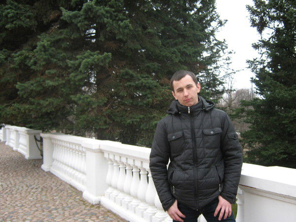 Дмитрий Морозов