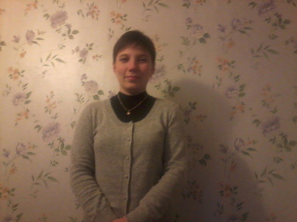 Татьяна Шамшурина