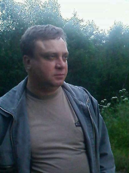 Дмитрий Высочкин