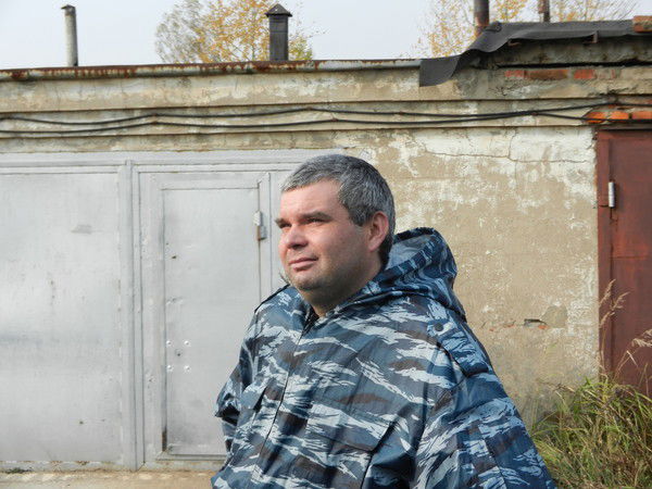 Александр Кудрявцев