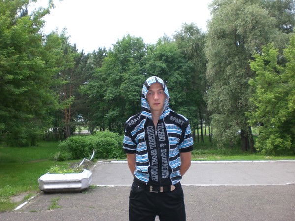 Антон Крутько