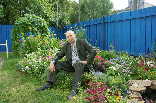 Сергей Иванов